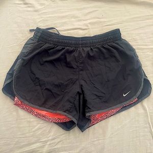 Nike Shorts Sz M